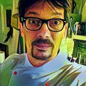 Bruno - Profe de cocina - Palma