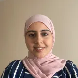 Fatima zahra - profesor de matemáticas - Vecindario