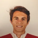 Álvaro - Profe de inglés - El Viso de San Juan