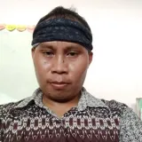 Yanto - Guru baking - Sako