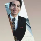 Adrián - profesor de electrónica - Tampico