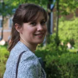 Abigaïl - stavning lärare - Uppsala