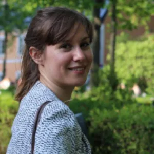 Abigaïl - stavning lärare - Uppsala