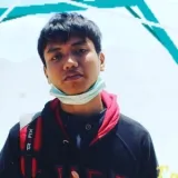 Achmad - Guru ekonomi - Kecamatan Sumbersari