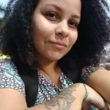 Ana - Professor de estética - Vassouras