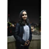 Saloni - Algebra tutor - 