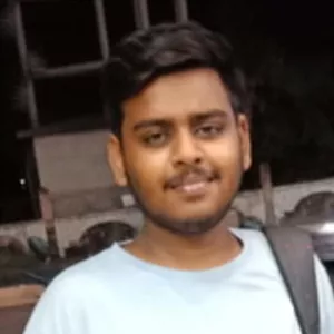 Akshay - Physics tutor - Vadodara