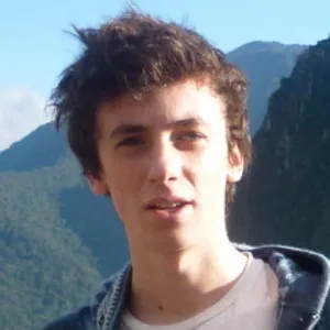 Dylan - Prof de maths - Levallois-Perret