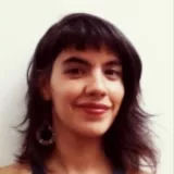 Nastassja - Profe de relajación - Barcelona