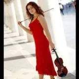 MANUELA - Prof de violon - Cormeilles-en-Parisis