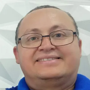 Victor - Profesor de informática básica - Santiago