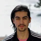 David - profesor de edición de vídeo - Chillan
