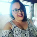 Déborah Cristina - Prof de inglês - 