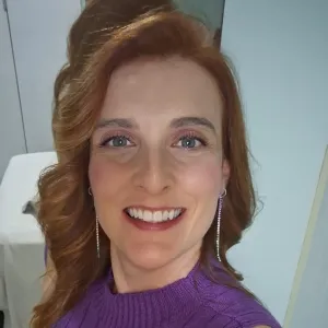 Natália - profesor de vocabulario en Español - Santa Paula