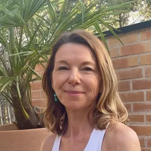 Stéphanie - Prof de yoga - Toulouse