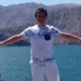 Cristian - profesor de orientación profesional - La Granja