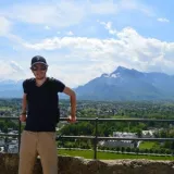 Karl - Maths tutor - Kitchener