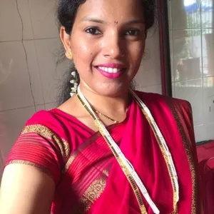Trupti - Physics teacher - Mumbai