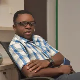 Sediongde - Positive thinking tutor - Lekki