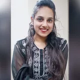 Laetitia - English Speaking Tutor - Pune
