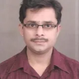 Saurabh - History tutor - Agra