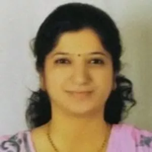 RUPALI - Maths teacher - Bhopal