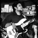 Bruno - Bass guitar teacher - Chennai