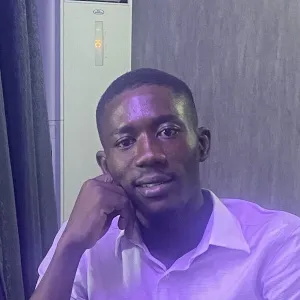 Omotosho - Web Development Tutor - Shagamu