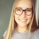 Milena - Lehrkraft für Fotografie - Berlin