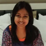 Neemisha - Biology tutor - Noida
