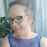 Paulina - nauczyciela matematyki - Lublin