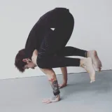 Karo - Profe de yoga - Cádiz