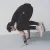 Karo - Profe de yoga - Cádiz