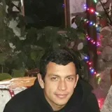 Fernando - Profesor de natación - Zapopan