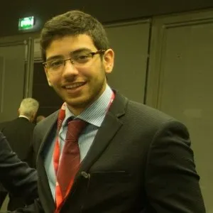 Omar - Prof de maths - Cachan