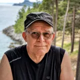 Patrick - Prof d'aide aux devoirs - Paris 19e