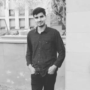 RAKESH - History teacher - New Delhi