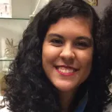 Gabrielle - Professor de biologia - Aracaju