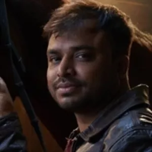 Anuj - Art And Design teacher - New Delhi