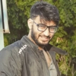 Rahul - Algebra tutor - Gurugram