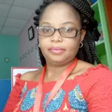 Chinyere - English tutor - Abuja municipal