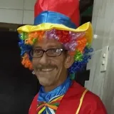 Ricardo - Profe de teatro - Bogotá