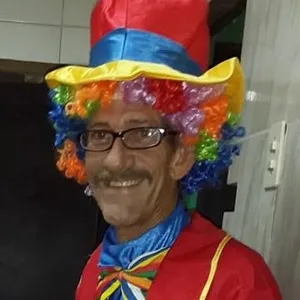 Ricardo - Profe de teatro - Bogotá