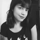 Kelly Patrícia - Professor de língua portuguesa e literatura - Fortaleza