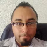 Marco Antonio - Profesor de historia - Tlaquepaque