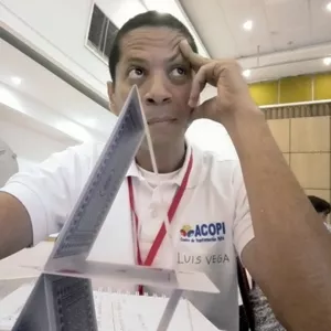 Luis - profesor de orientación profesional - Barranquilla