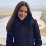 Beatriz - Professor de matemática - Moscavide