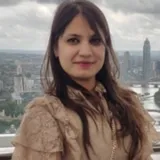 Komal - Revit tutor - Gurugram