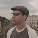Enrique - profesor de solfeo - Recoleta