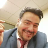 Nose - profesor de ciencias políticas - Linares